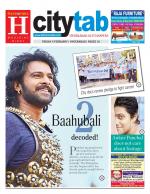 HYDERABAD CITY TAB