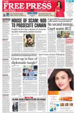 Free Press - Mumbai Epaper