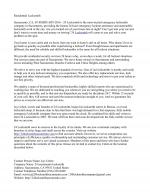 Residential Locksmith