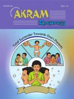 Akram Express