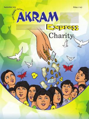 Charety | September 2015 | Akram Express