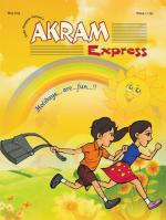 Akram Express