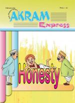 Akram Express