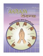 Akram Express