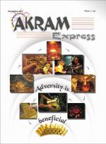 Akram Express