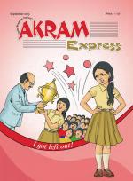 Akram Express