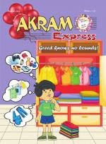 Akram Express