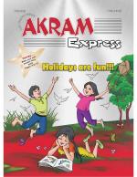 Akram Express