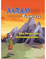 Akram Express