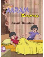 Akram Express