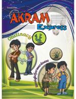 Akram Express