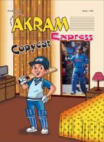 Akram Express