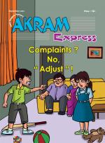 Akram Express