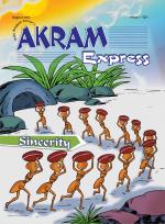 Akram Express