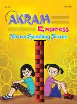 Akram Express