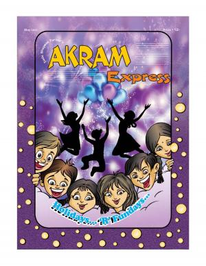 Holidays are Fundays | May 2012 | Akram Express