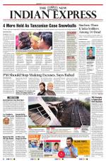 The New Indian Express-Mangaluru