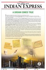 The New Indian Express-Jeypore