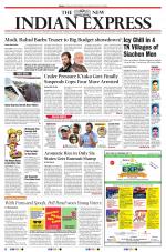 The New Indian Express-Chennai