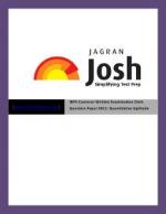 IBPS Common Written Examination Clerk Question Paper 2011 Quantitative Aptitude