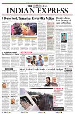 The New Indian Express-Bengaluru