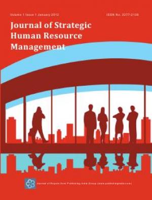 Journal of Strategic Human Resource Management