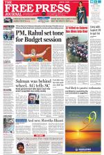 Free Press - Mumbai Epaper