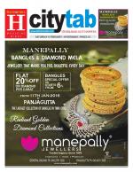 HYDERABAD CITY TAB