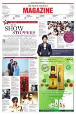 The Sunday Standard Magazine