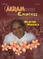 Akram Express