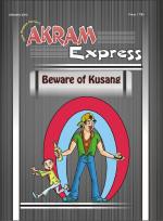 Akram Express