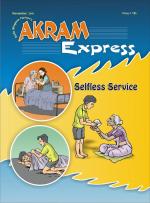 Akram Express