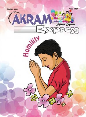 Humility | August 2011 | Akram Express