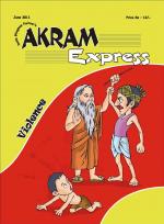 Akram Express