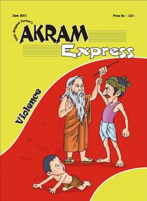 Violence | June 2011 | Akram Express