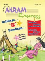 Akram Express