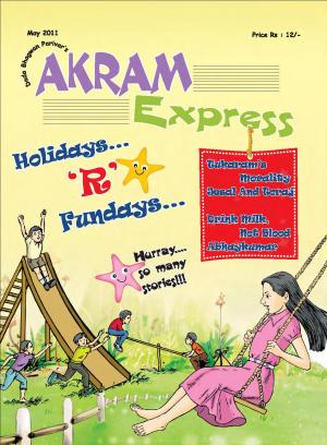Holidays 'R' Fundays | May 2011 | Akram Express