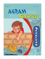 Akram Express
