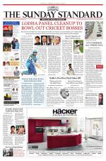 The Sunday Standard