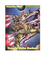 Inspector Steel (Trendy Baba Series)