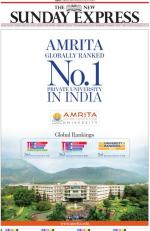 The New Indian Express-Tirupati