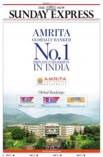 The New Indian Express-Jeypore