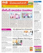 Mahabubnagar Constituencies