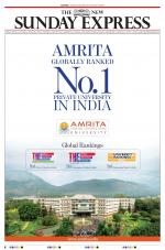 The New Indian Express-Kozhikode