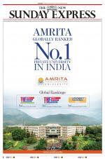 The New Indian Express-Kannur