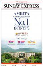 The New Indian Express-Vijayawada