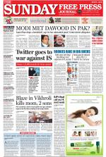 Free Press - Mumbai Epaper