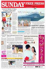 Free Press - Bhopal Epaper Edition