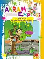 Akram Express