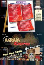 Akram Express